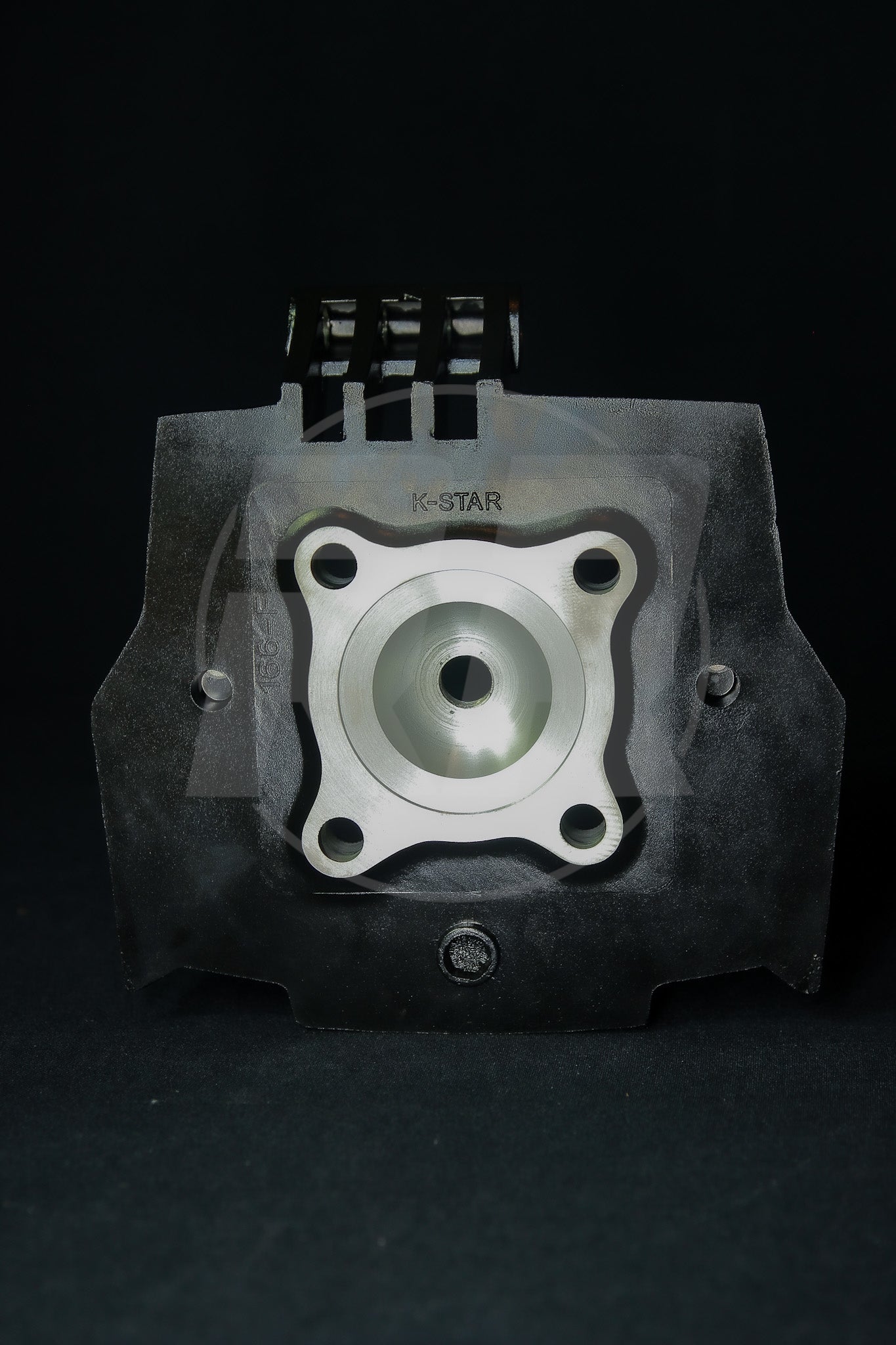 MTX 130 Zylinderkopf