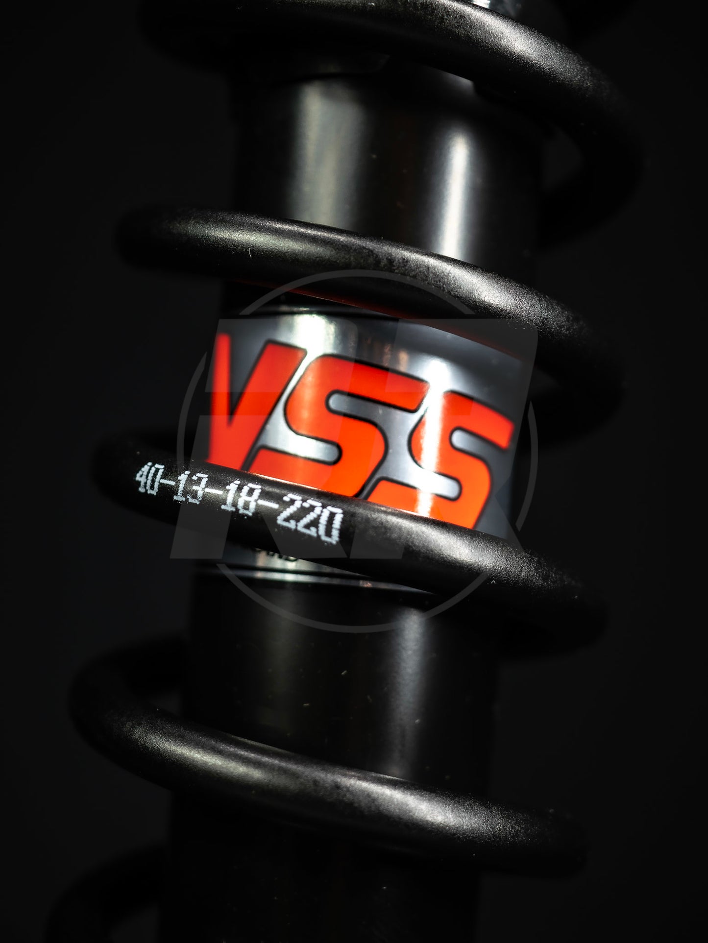 YSS Stoßdämpfer / Federbeine mit Teilegutachten