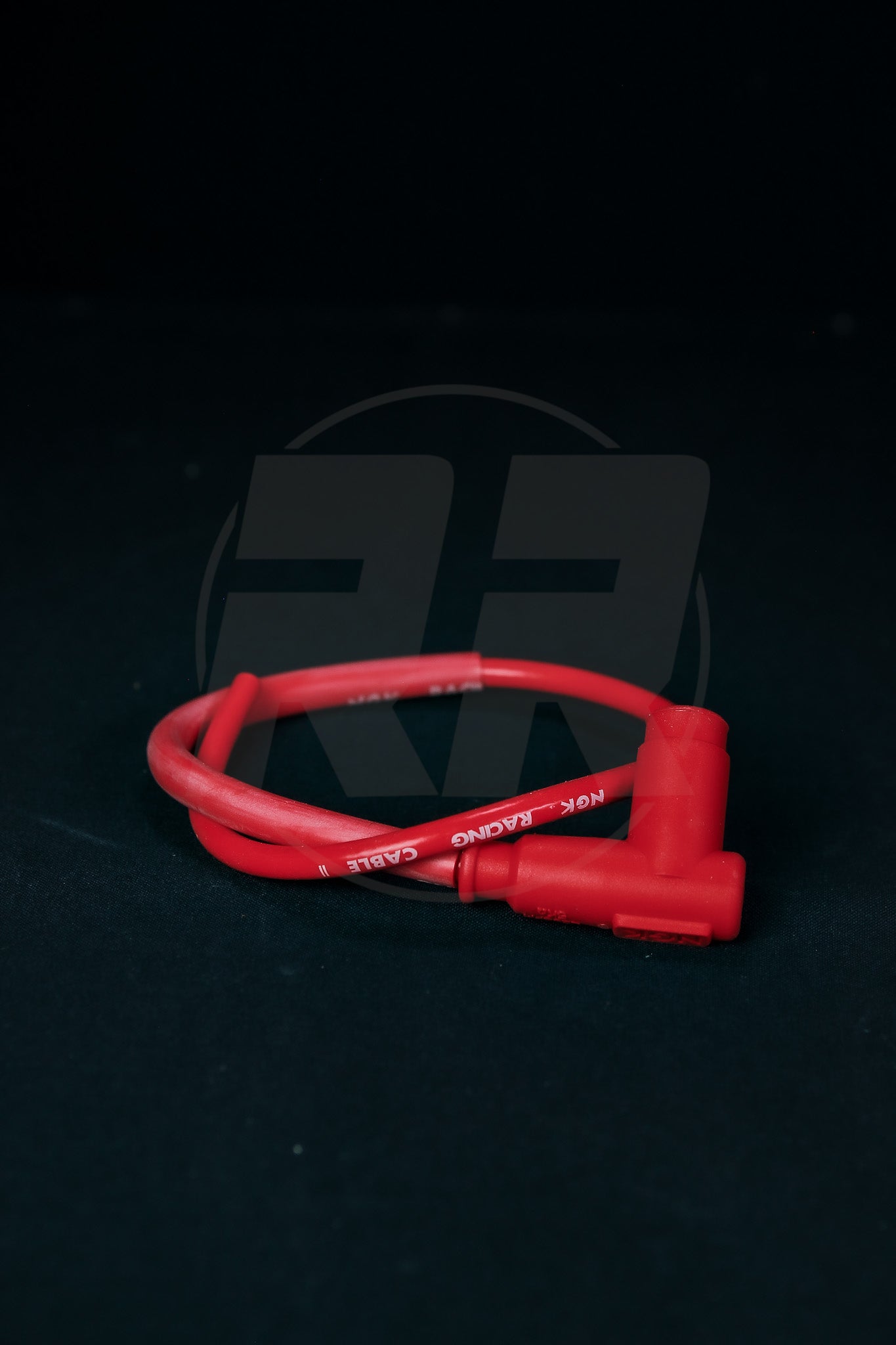 Zündkabel NGK Racing mit Kerzenstecker