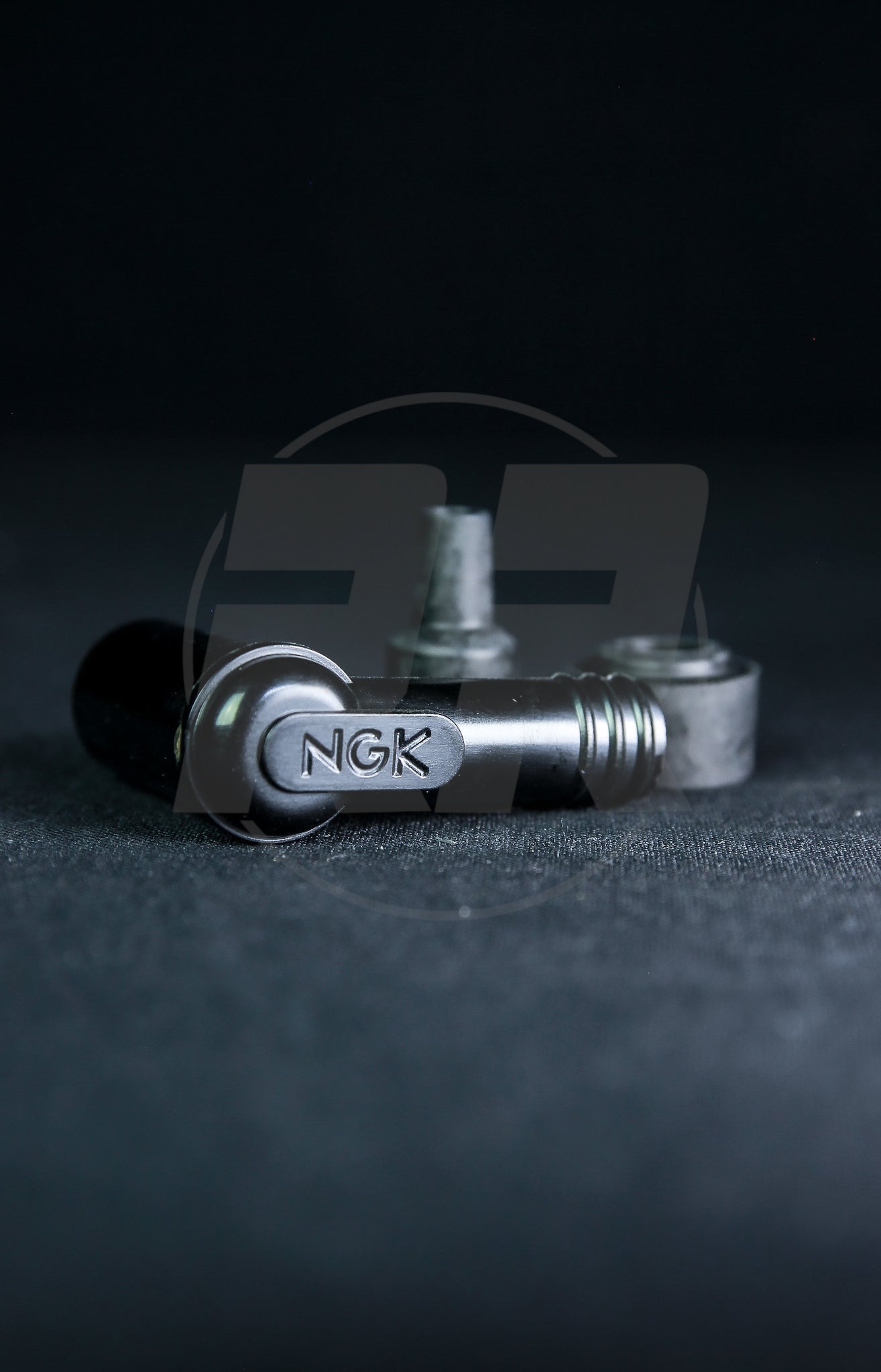 Kerzenstecker NGK, 1K-Ohm