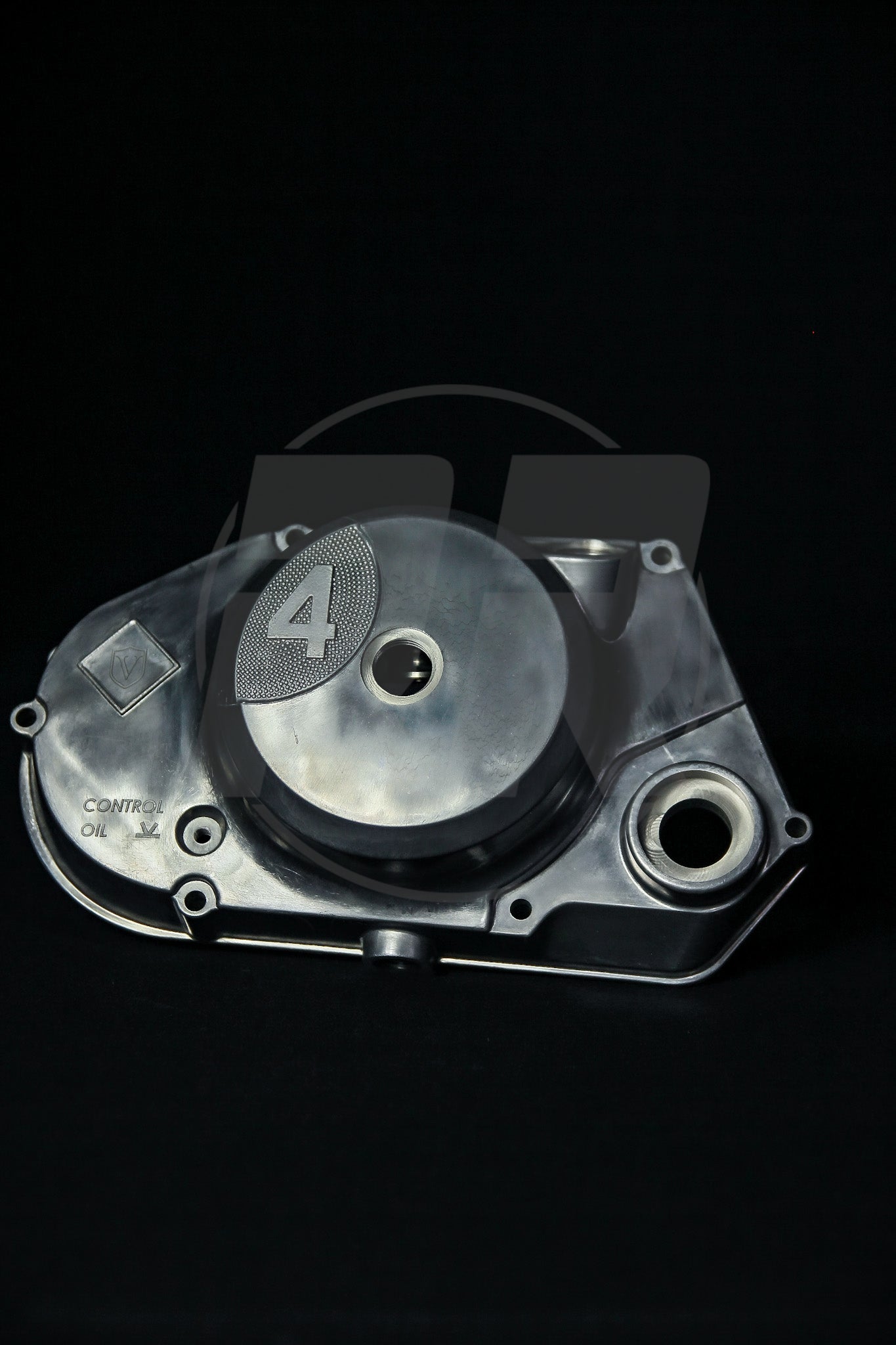 Kupplungsdeckel original für S51, SR50, KR51/2, S70