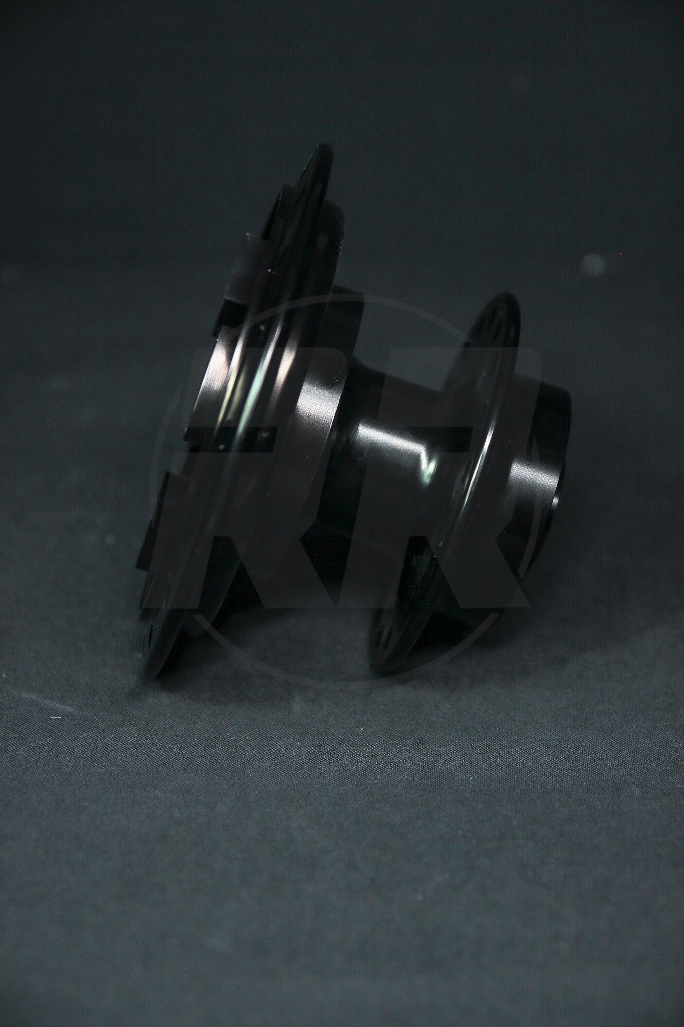 CNC Radnabe Nabe für Scheibenbremse hinten