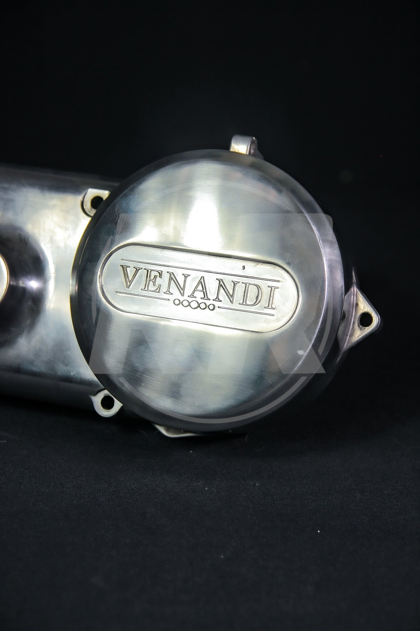 Lichtmaschinendeckel für Motor M541 S51 SR50 KR51/2 S70