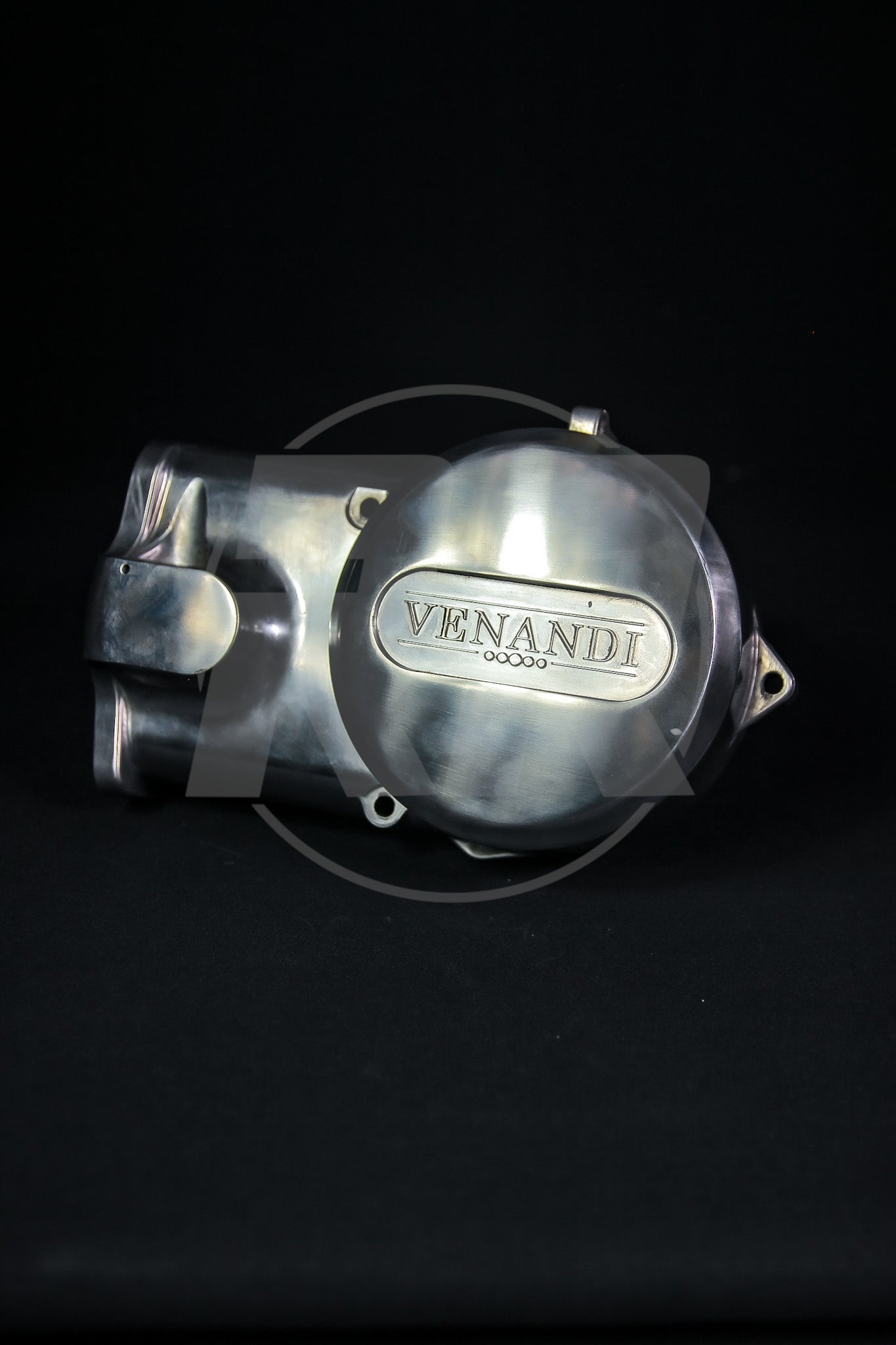 Lichtmaschinendeckel für Motor M541 S51 SR50 KR51/2 S70