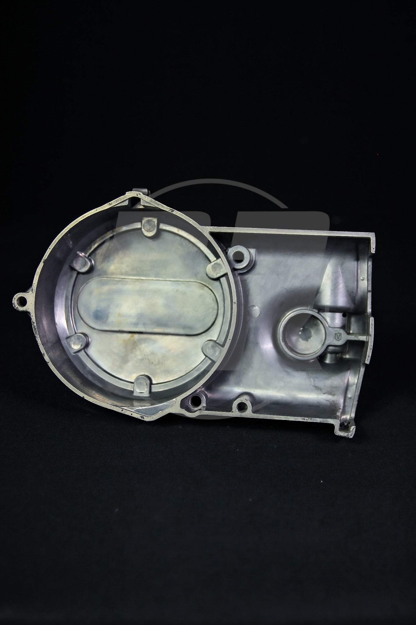 Lichtmaschinendeckel für Motor M541 S51 SR50 KR51/2 S70
