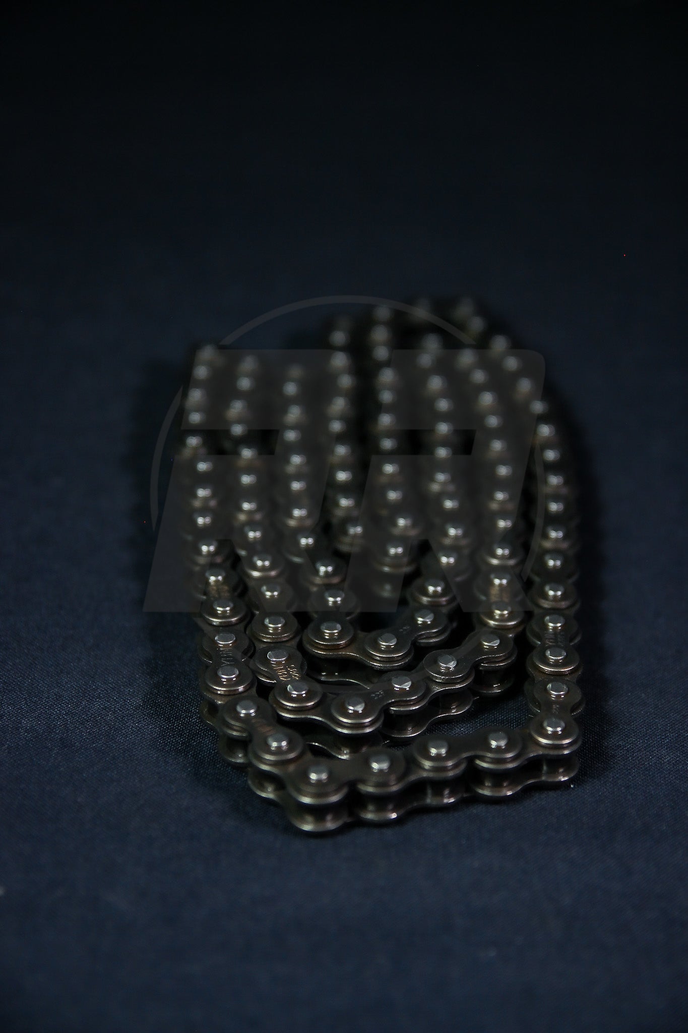 Rollenkette Regina 420er Teilung