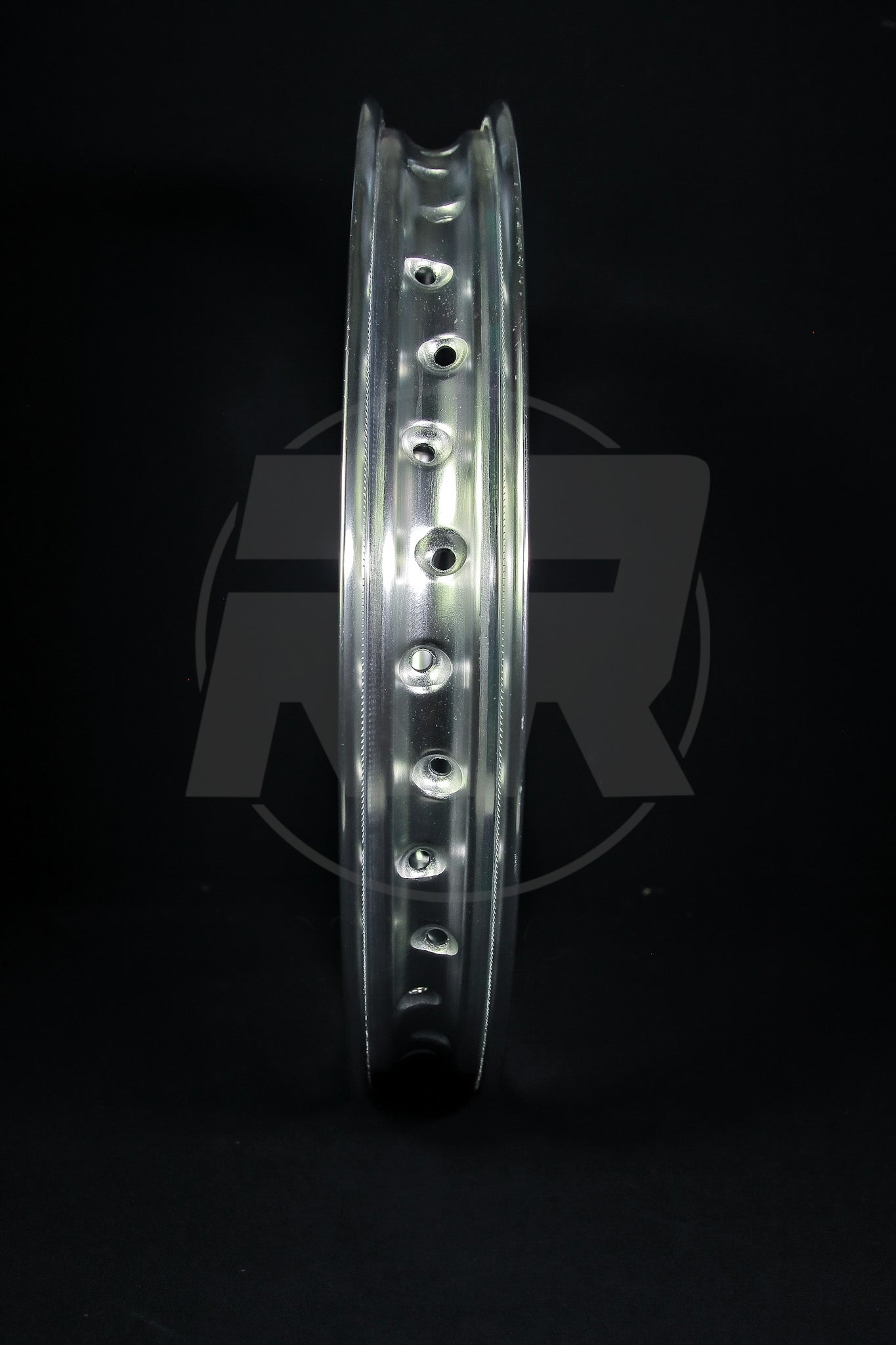 Felge / Felgenring Aluminium