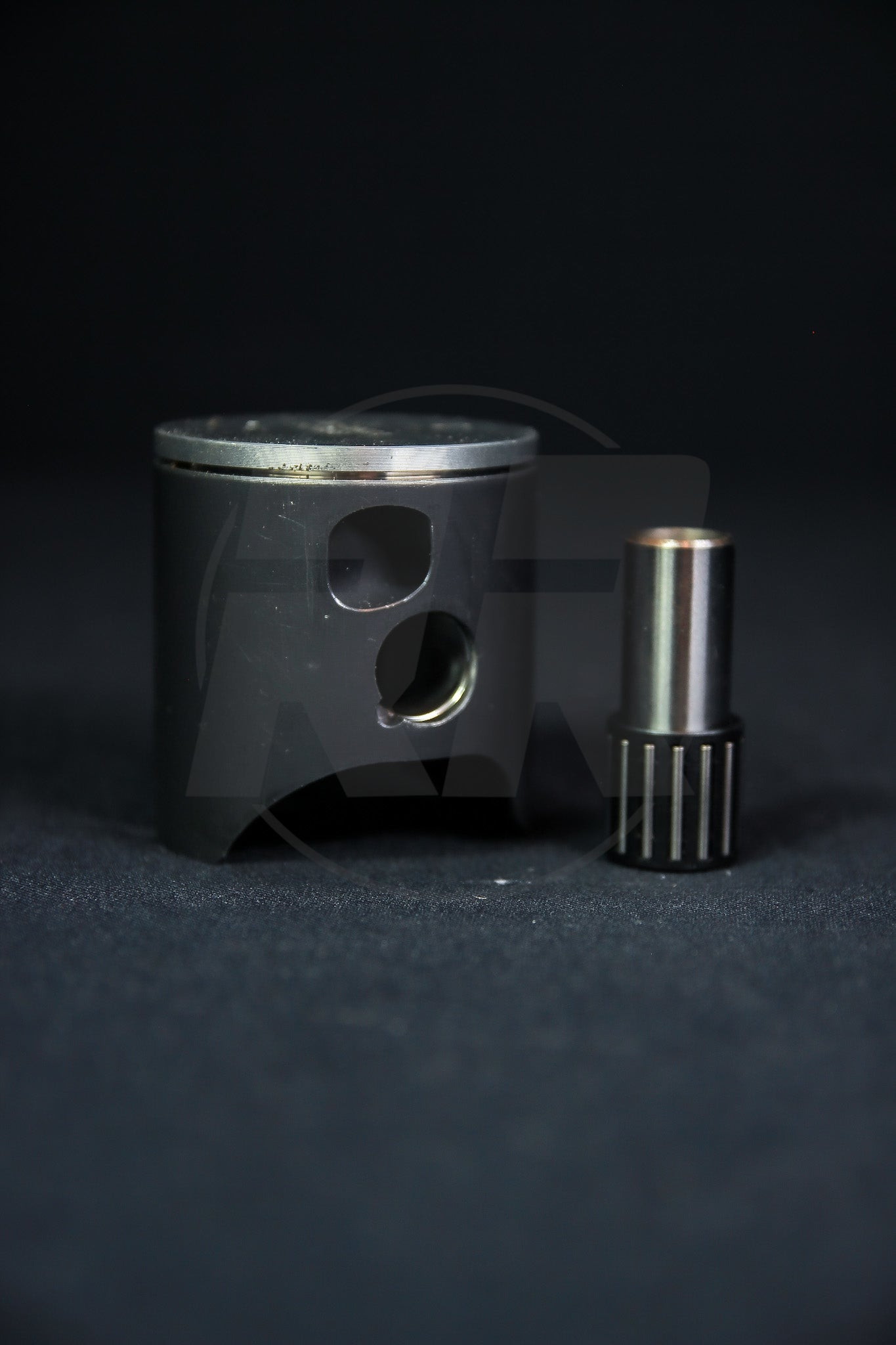 Vortex 110ccm Zylinderkit RostRacing Edition