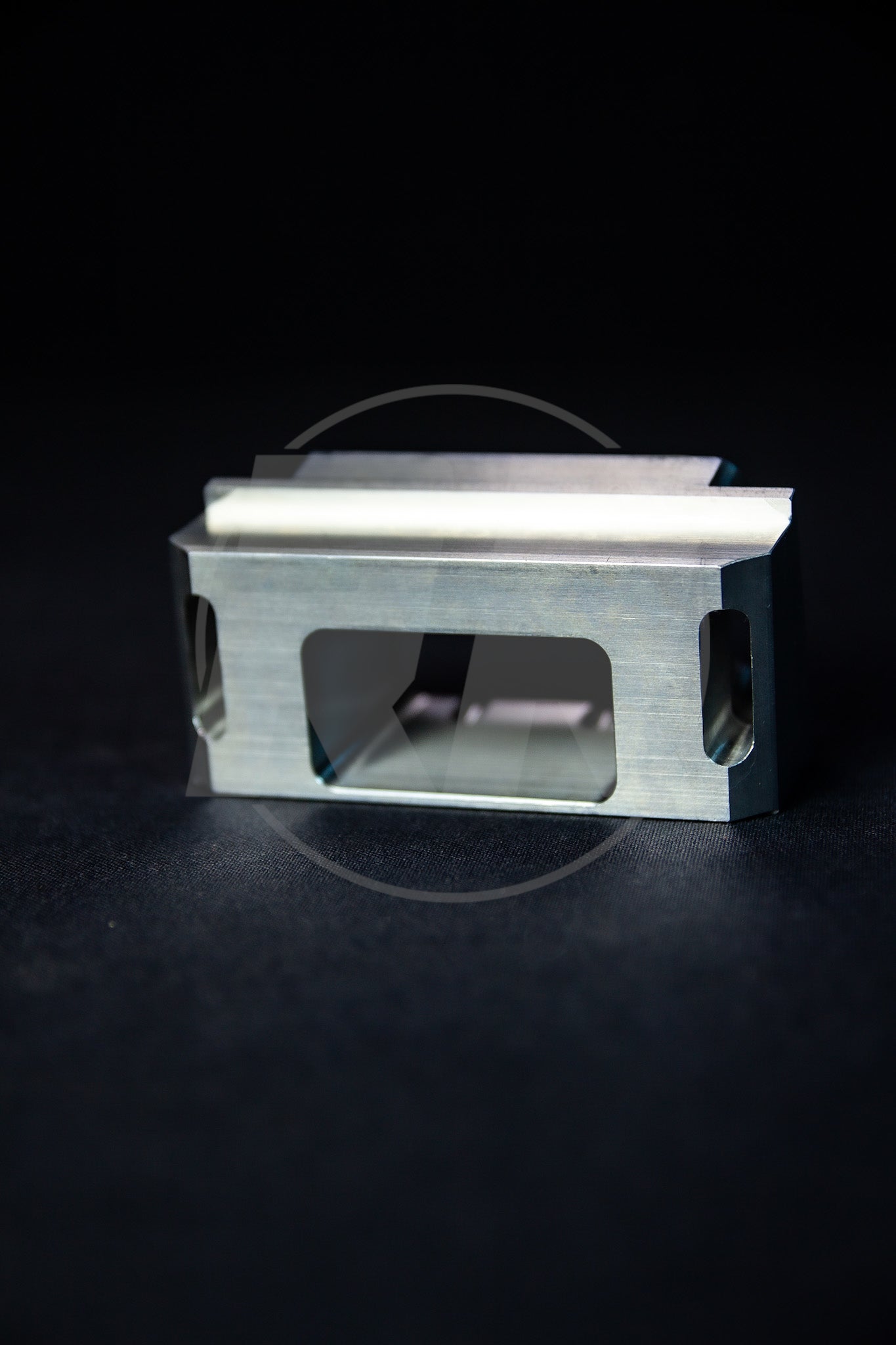 Membrankasten "klein" CNC