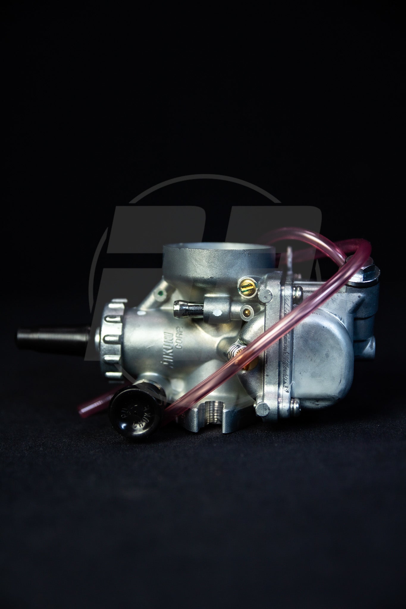 Mikuni VM 20 -26mm Tuning-Vergaser - Original
