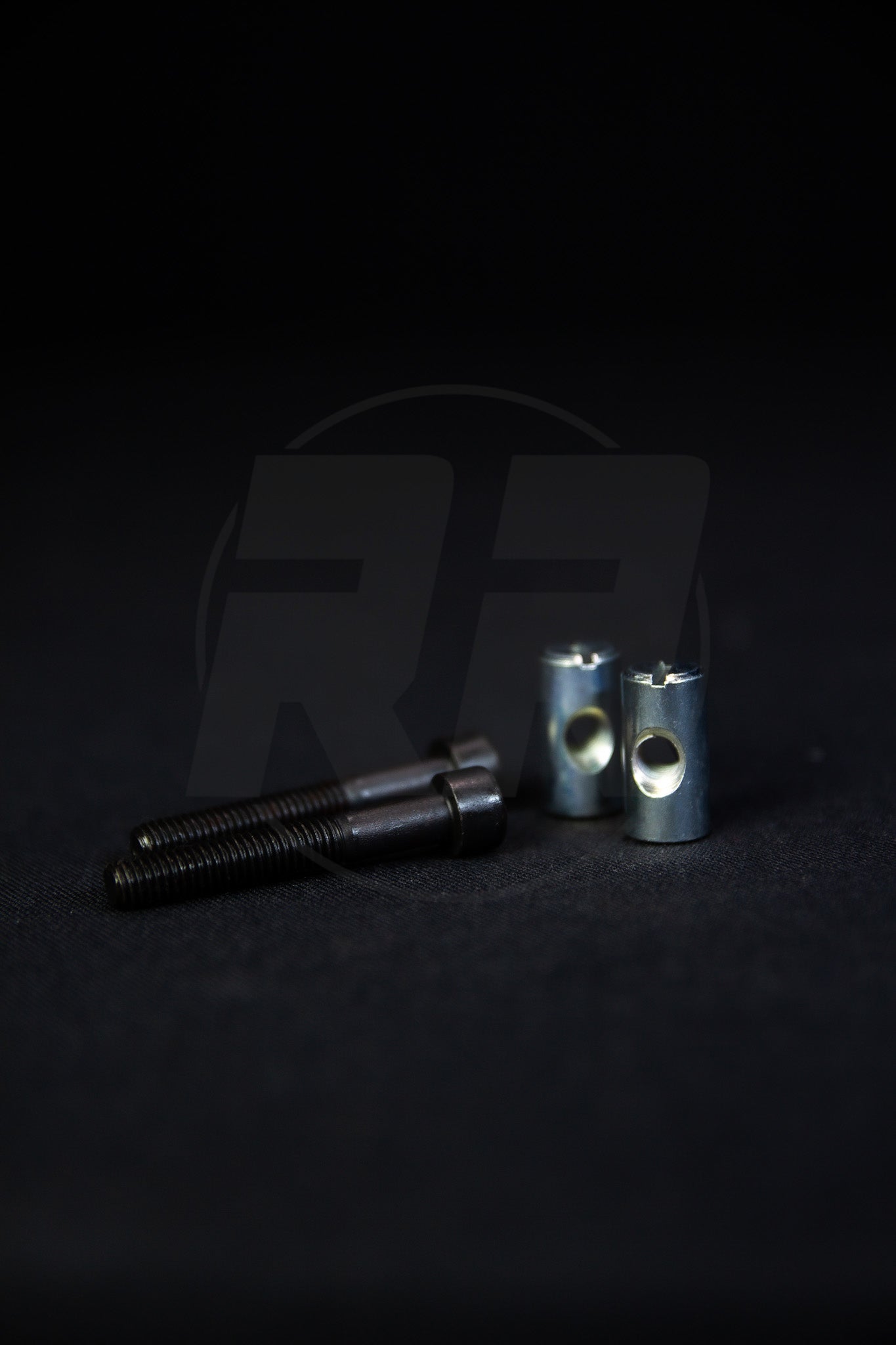 Befestigungsset für Simson-Membrankasten groß/klein