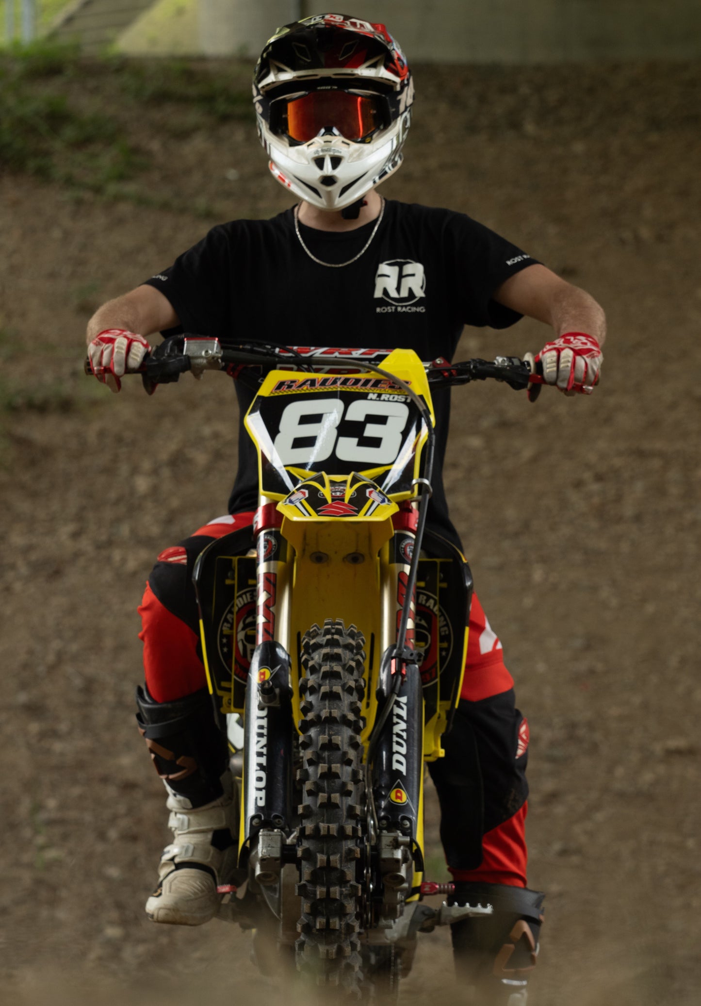 Rost Racing Shirt