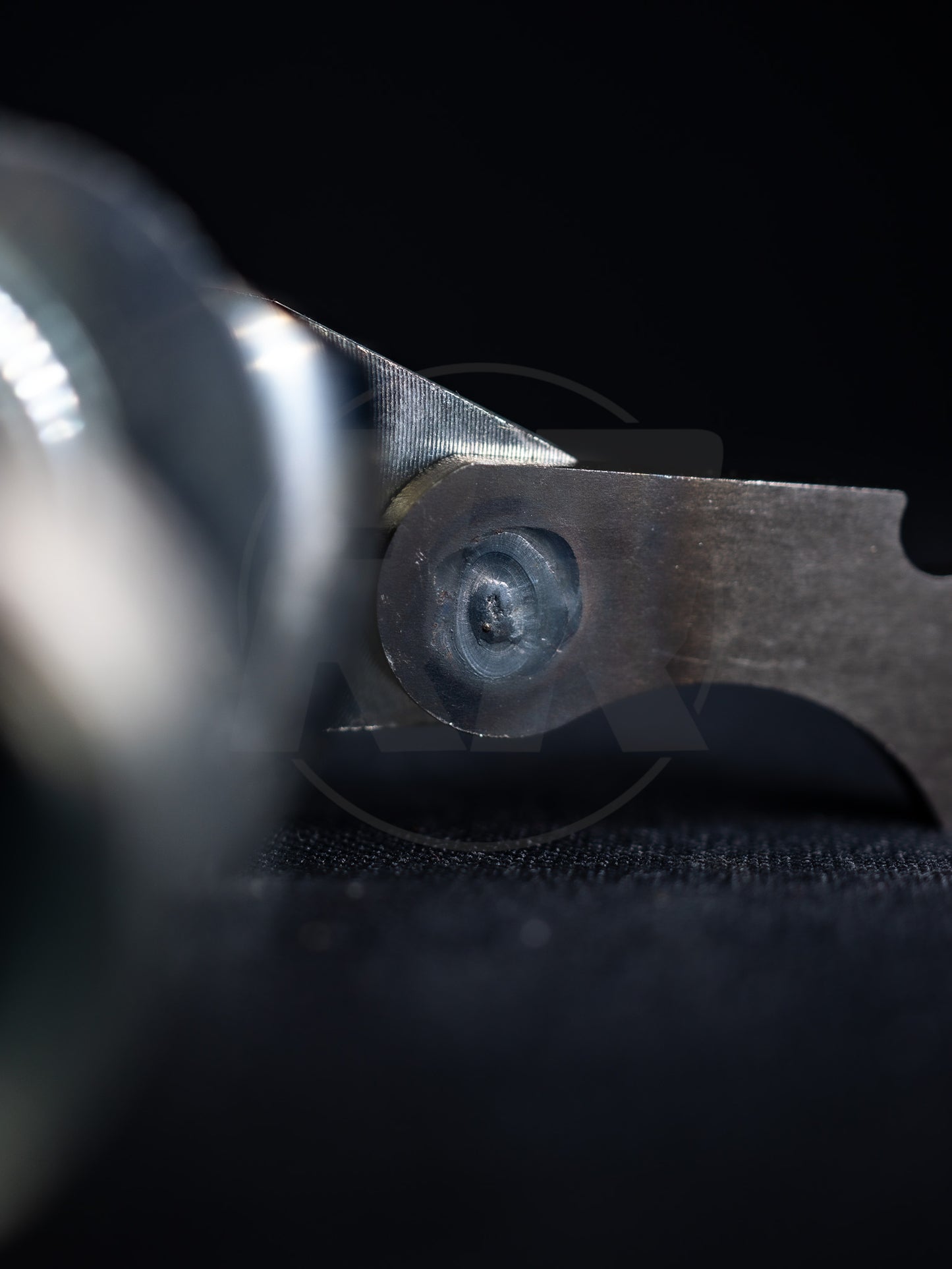 CNC Schaltung und Kickstarter -Set