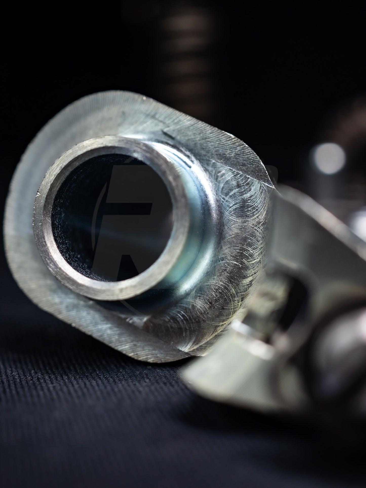 CNC Schaltung und Kickstarter -Set
