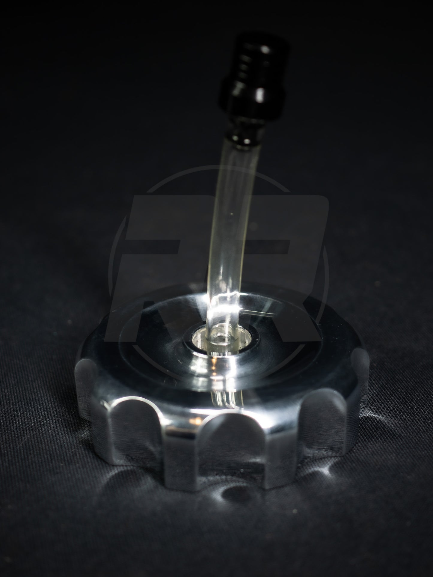 CNC Tankdeckel