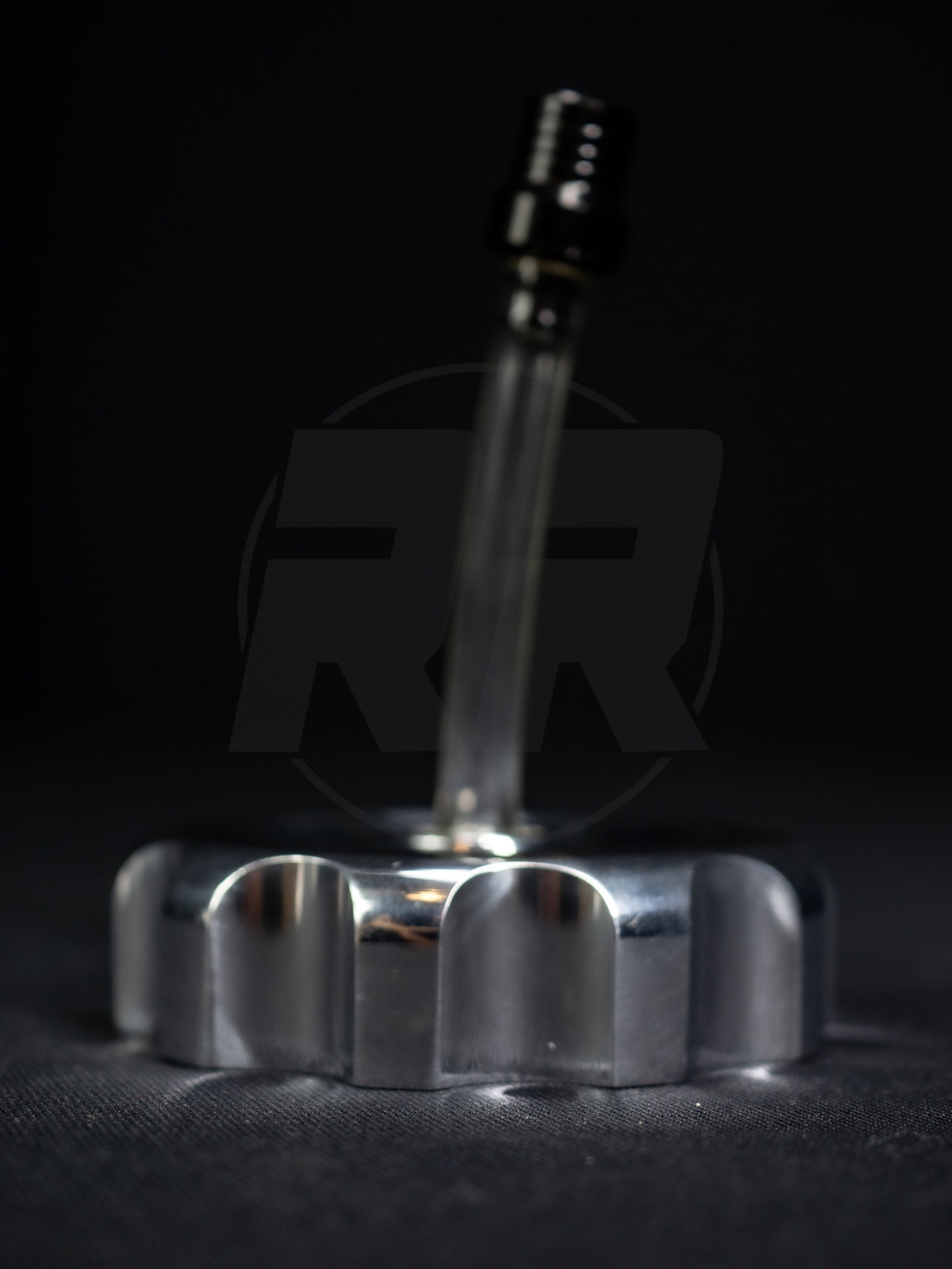 CNC Tankdeckel