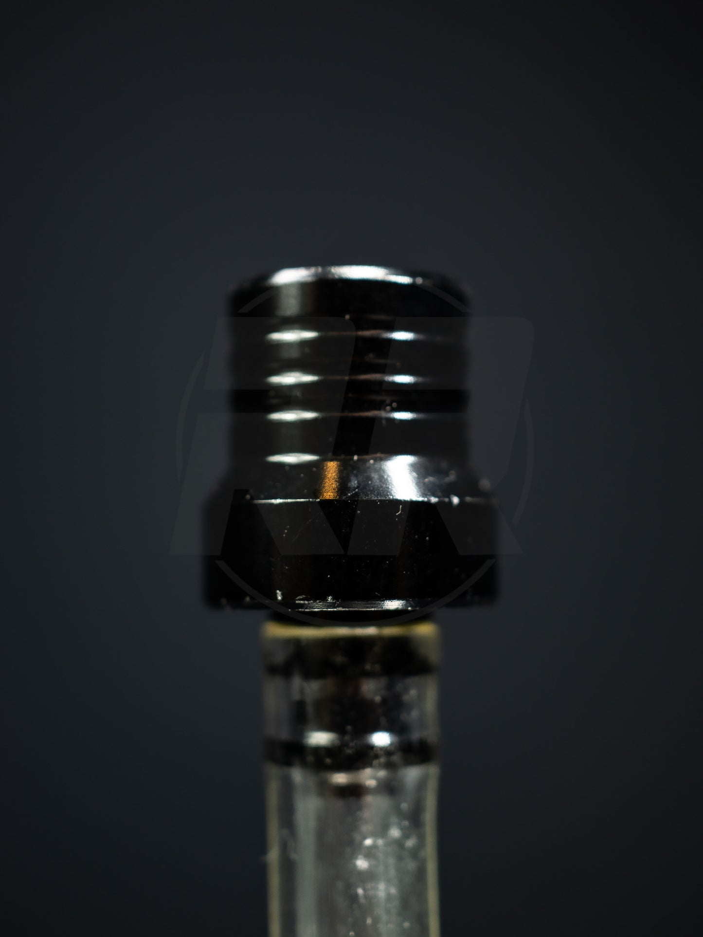 CNC Tankdeckel