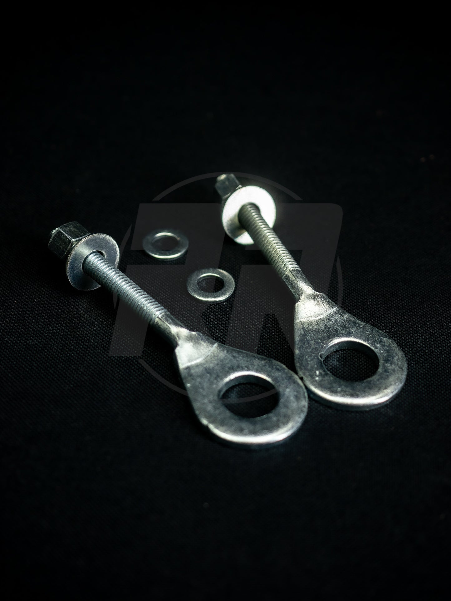 Simson Kettenspanner optimiert