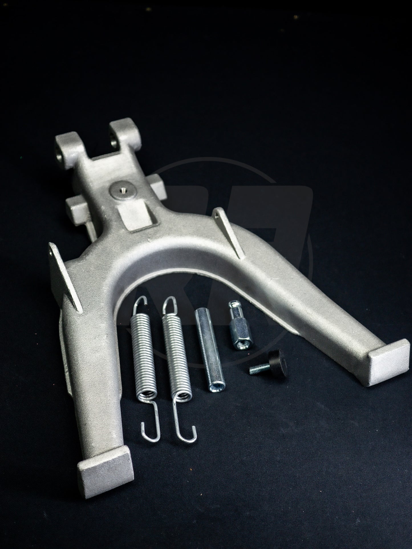 Hauptständer verstärkt Simson S50, S51, S53
