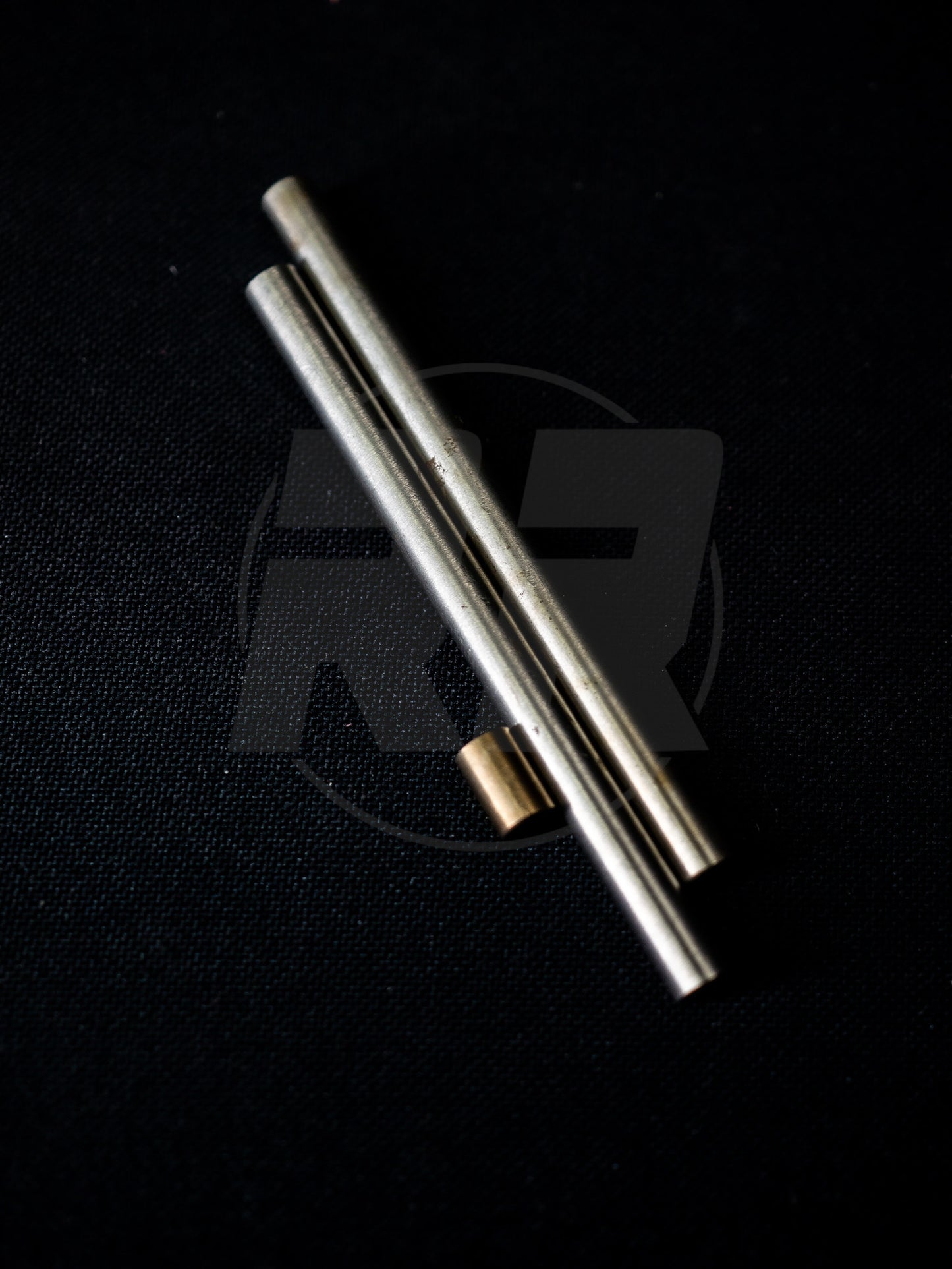 Druckstange + Zylinderrolle verstärkt S51 SR50 KR51/2