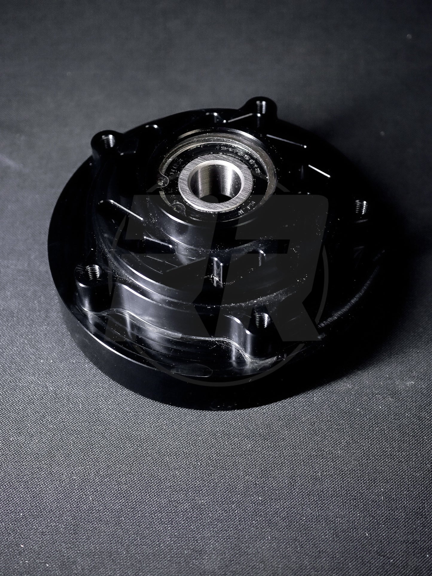 CNC Racing Hinterradmitnehmer