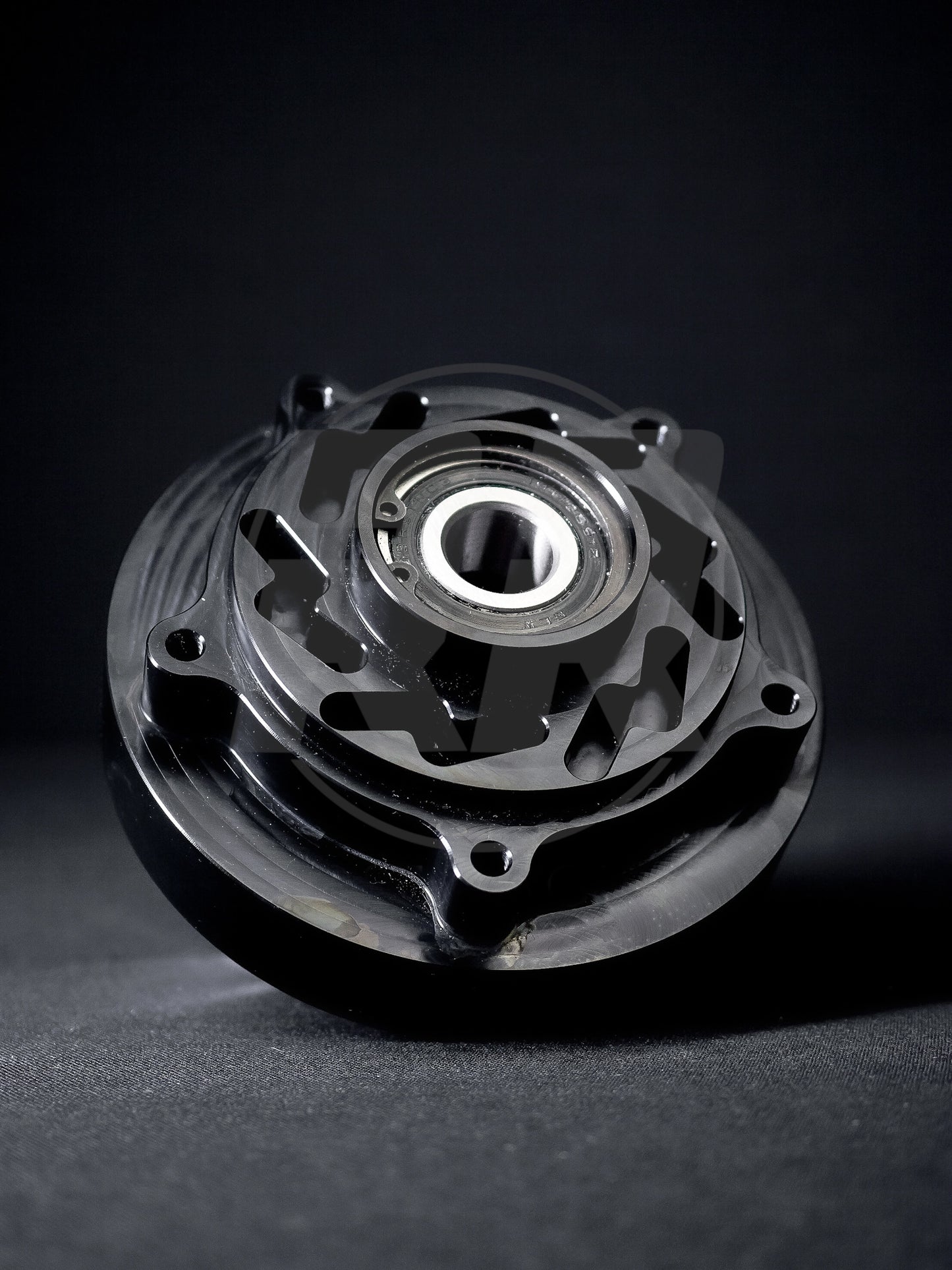 CNC Racing Hinterradmitnehmer
