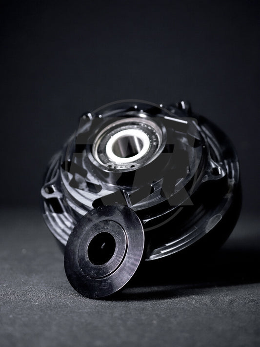 CNC Racing Hinterradmitnehmer