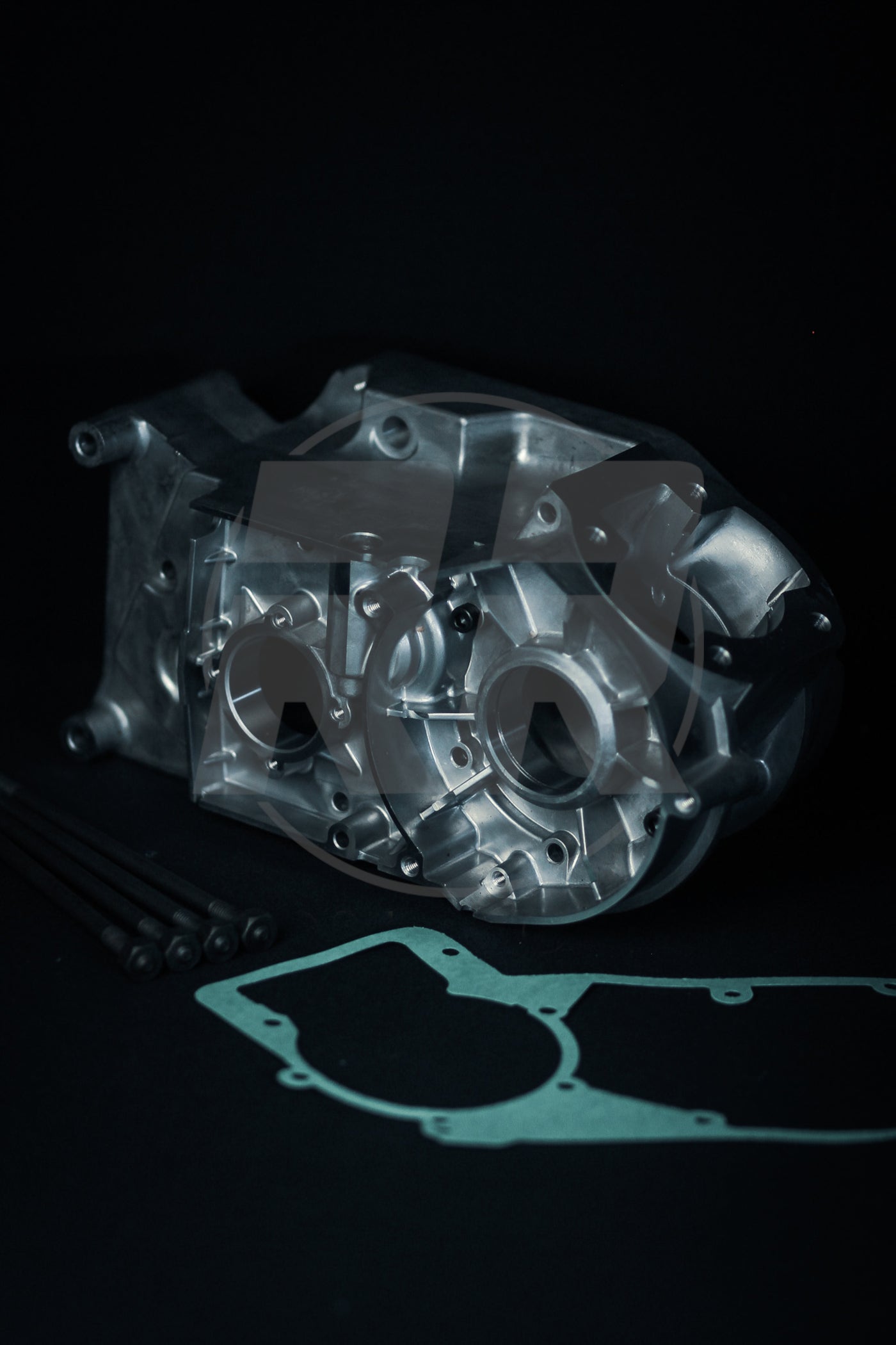 MTX 130 Motorgehäuse M700 Ø61