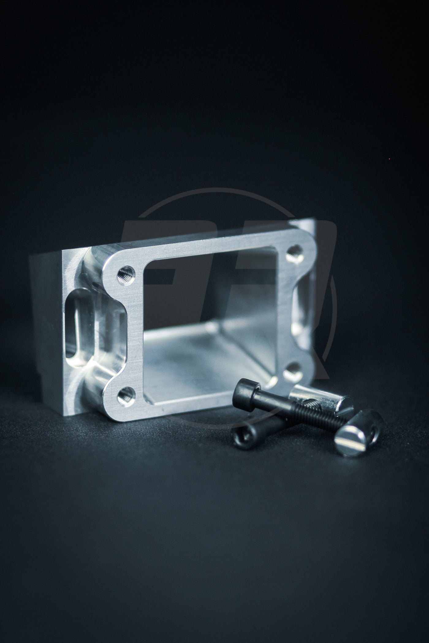 Membrankasten "groß" CNC | VForce Membran