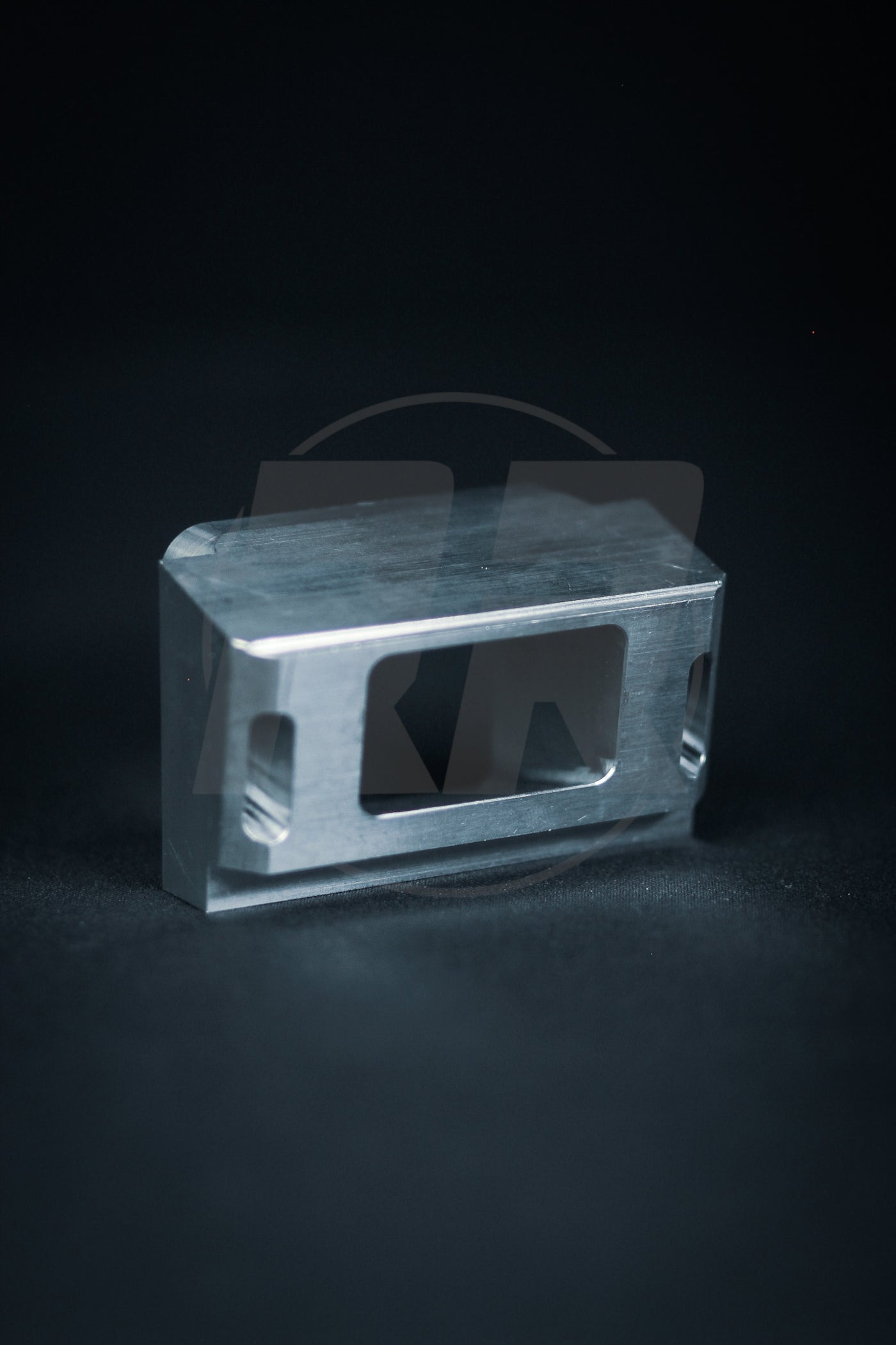 Membrankasten "groß" CNC | VForce Membran