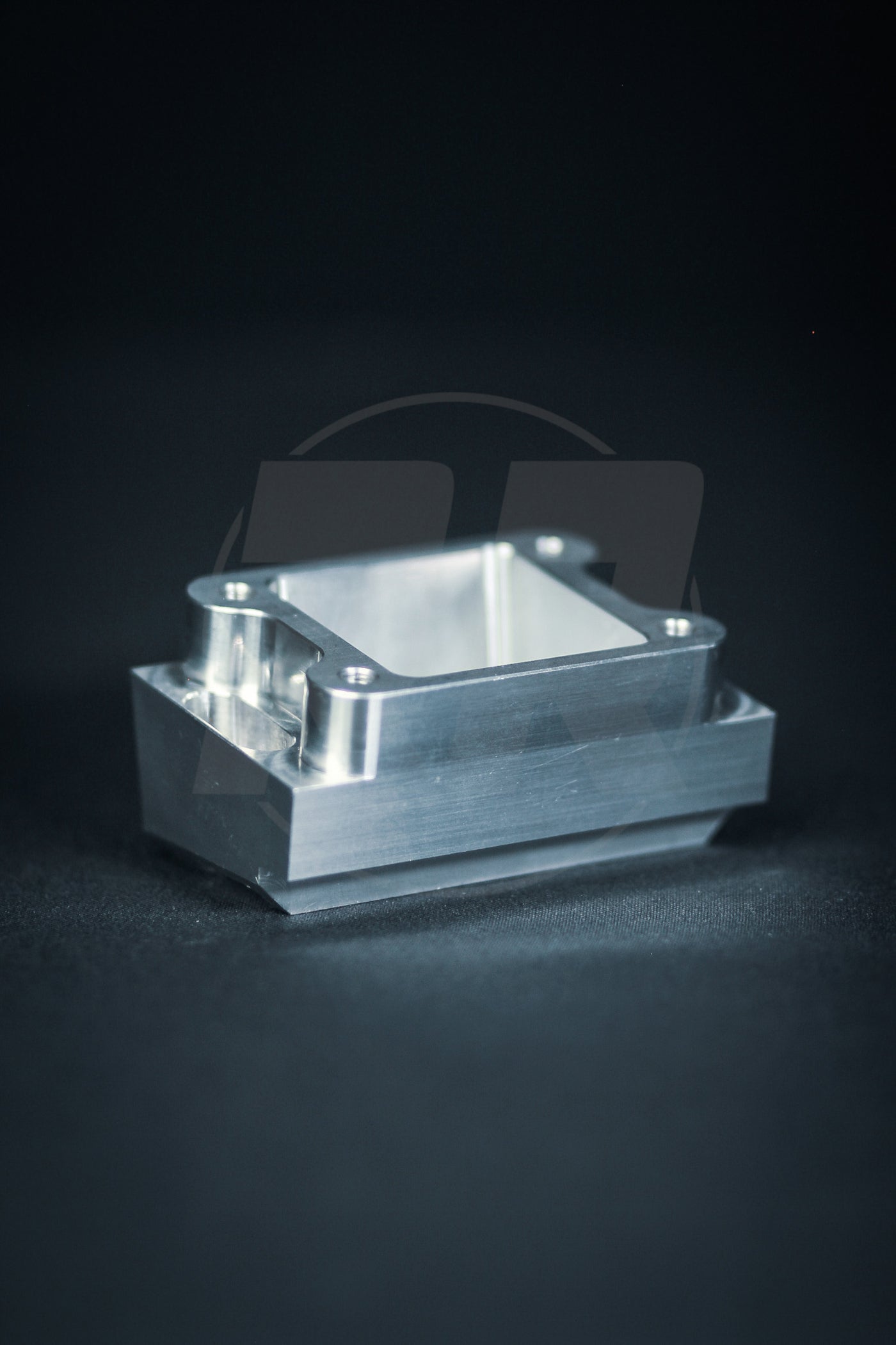 Membrankasten "groß" CNC | VForce Membran