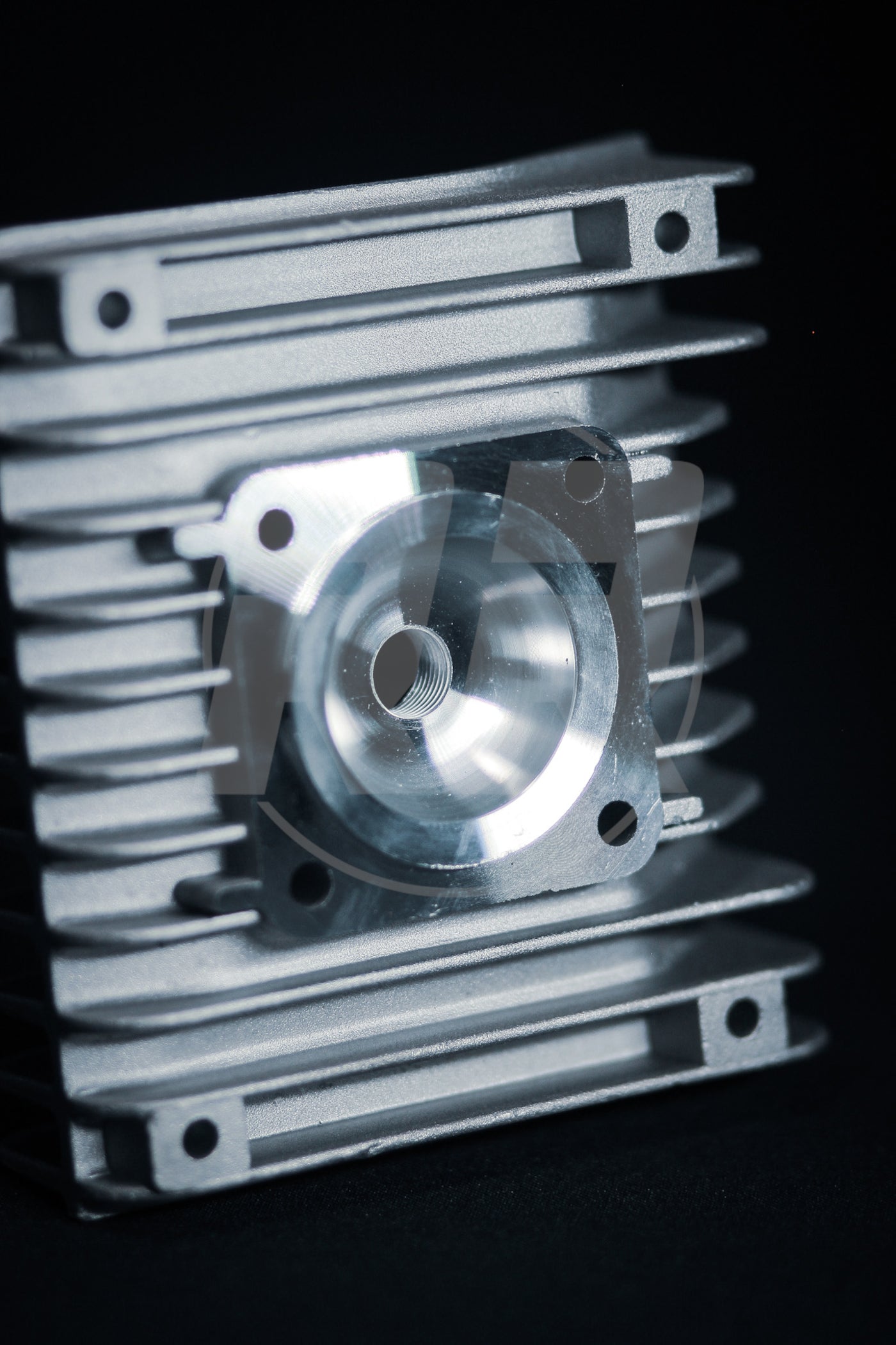 Zylinderkopf drehen / planen